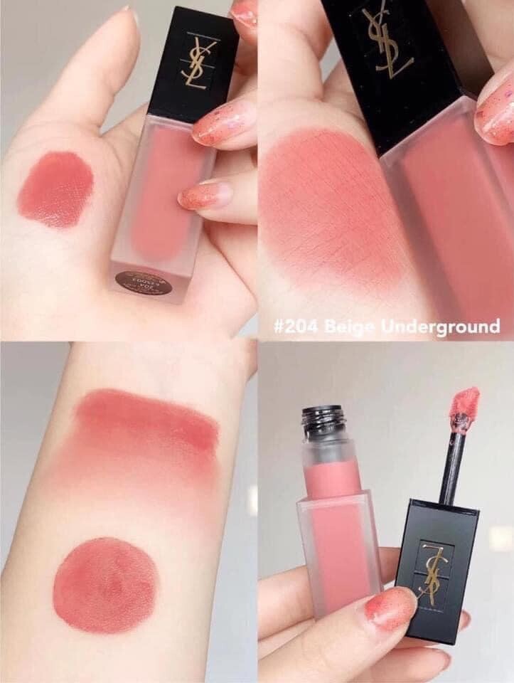 204 beige underground