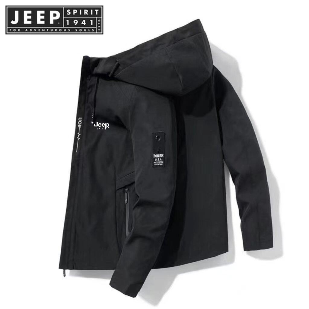 Jeep 3 in hot sale 1 jacket