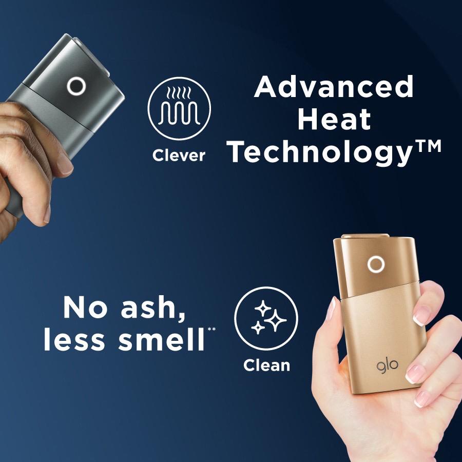 Ready Stock Glo Device Starter Kit 100 Original Local Warranty Lazada