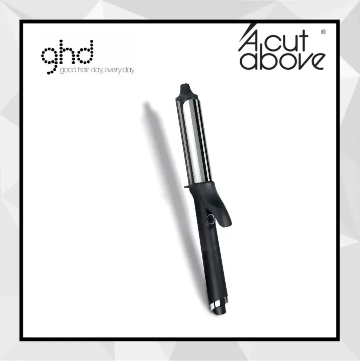 ghd 32mm