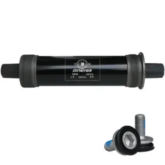 fat bike square taper bottom bracket