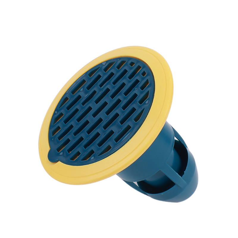 Floor Drain New Deodorant Insect Repellent Floor Drain Core Bath Shower Floor Filter Cover Plug Trap Kitchen Sink Bathroom Drain Filterories