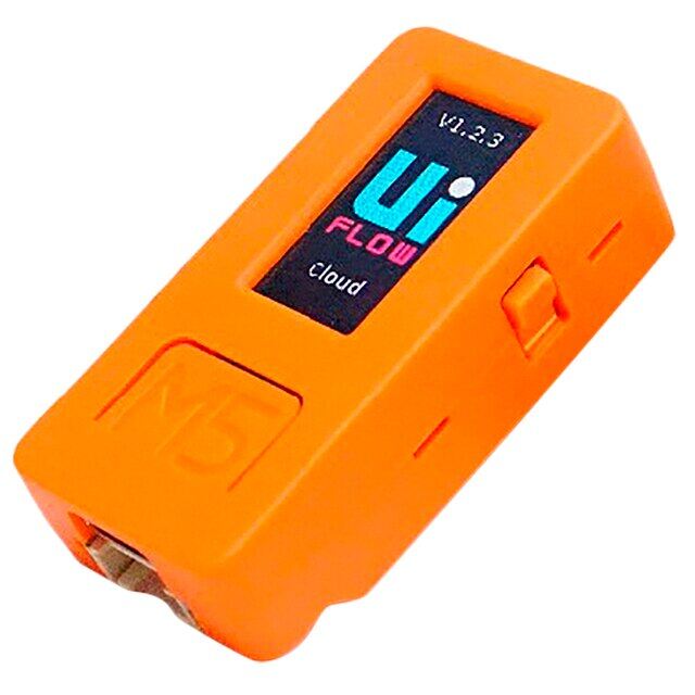 M5stickc Esp32 Pico Mini Iot Development Board Finger Computer With A Color Lcd Display