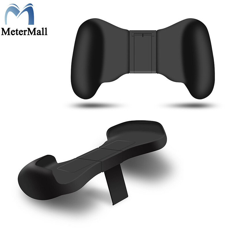 Host Telescopic Grip Stand Universal Non-slip Stretchable Handle Bracket Compatible For Nintendo Switch Lite