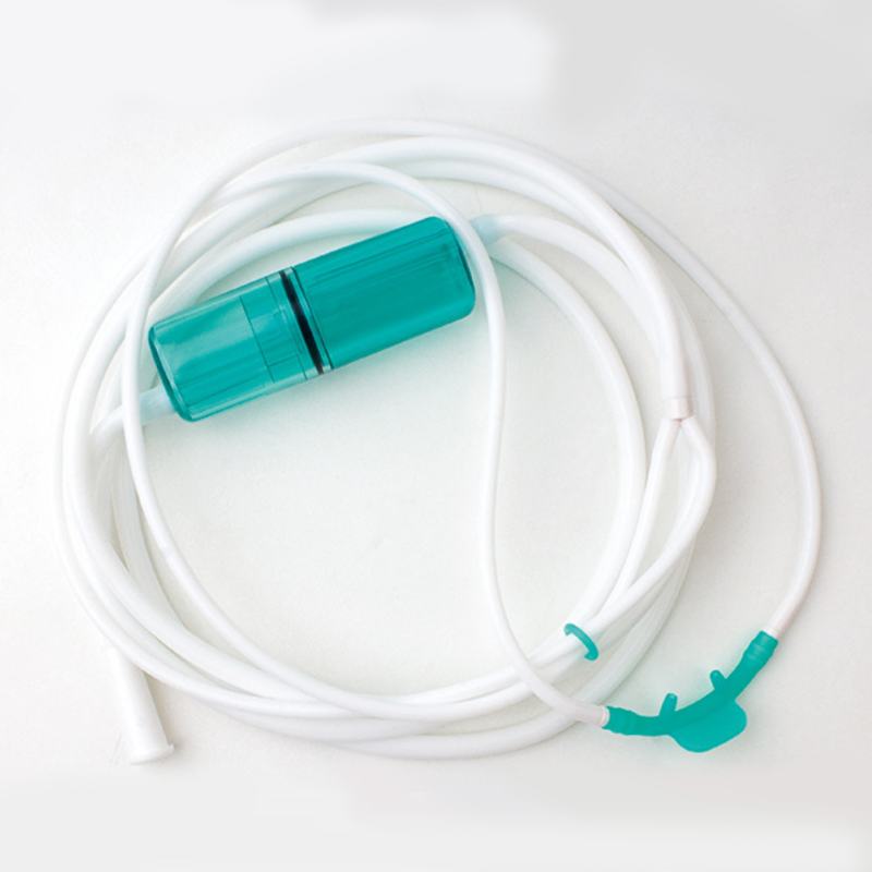 Oxygen Concentrator Household Portable Oxygen Machine Oxygen Inhalation