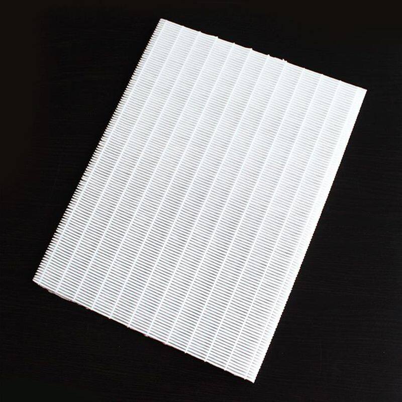 Formaldehyd máy lọc không khí trong bộ lọc bộ lọc bên trong bộ lọc bụi bên ngoài