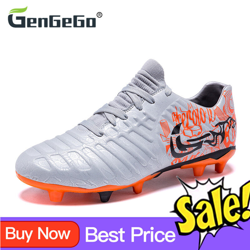 buy football shoes