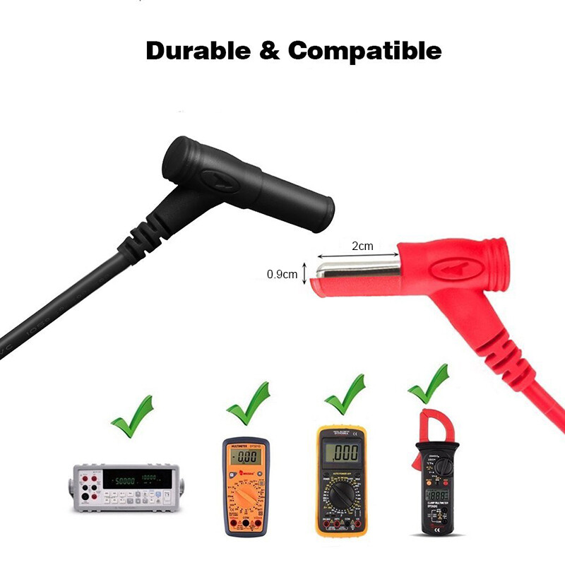 Đầu Dò KIPRUN 20A 1000V