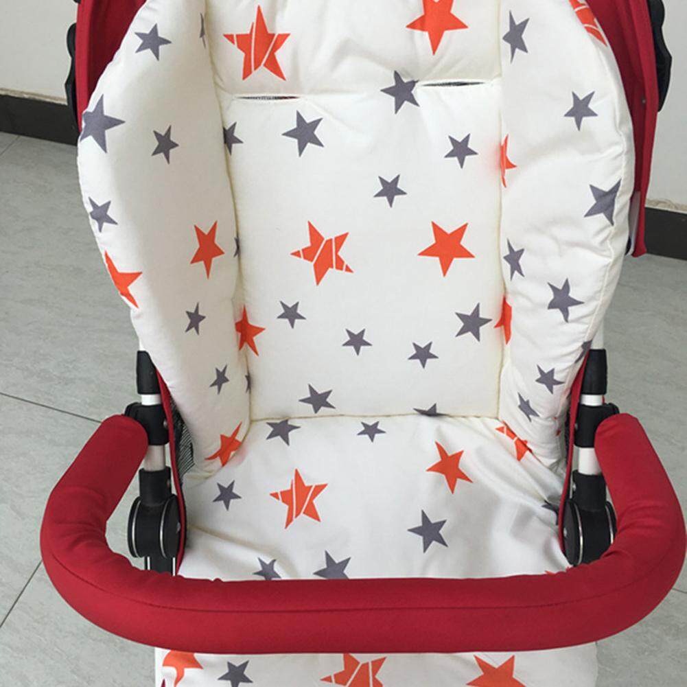 Stroller Liners Blue Baby Stroller//Car Cushion Mat Foam Cotton Cushion