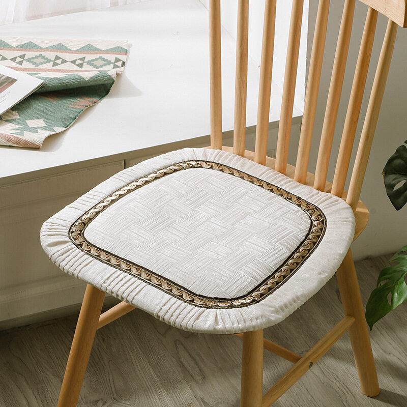 dining bench seat cushion