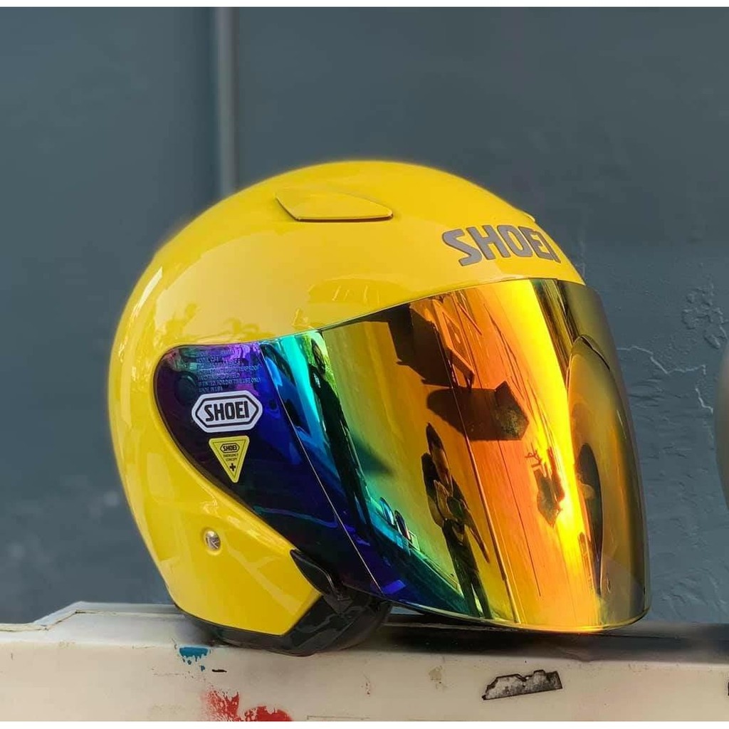 Buy Visor Shoei Jstream online | Lazada 
