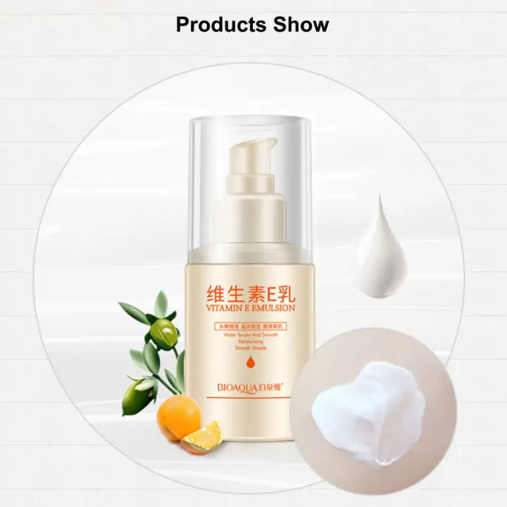 bioaqua anti aging cream