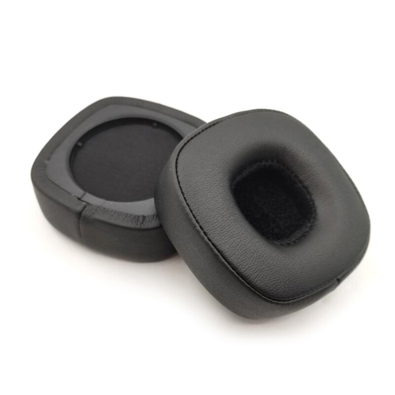 Graceful ear pads for marshall major iv bluetooth headphones foam ear pads cushions 9.15