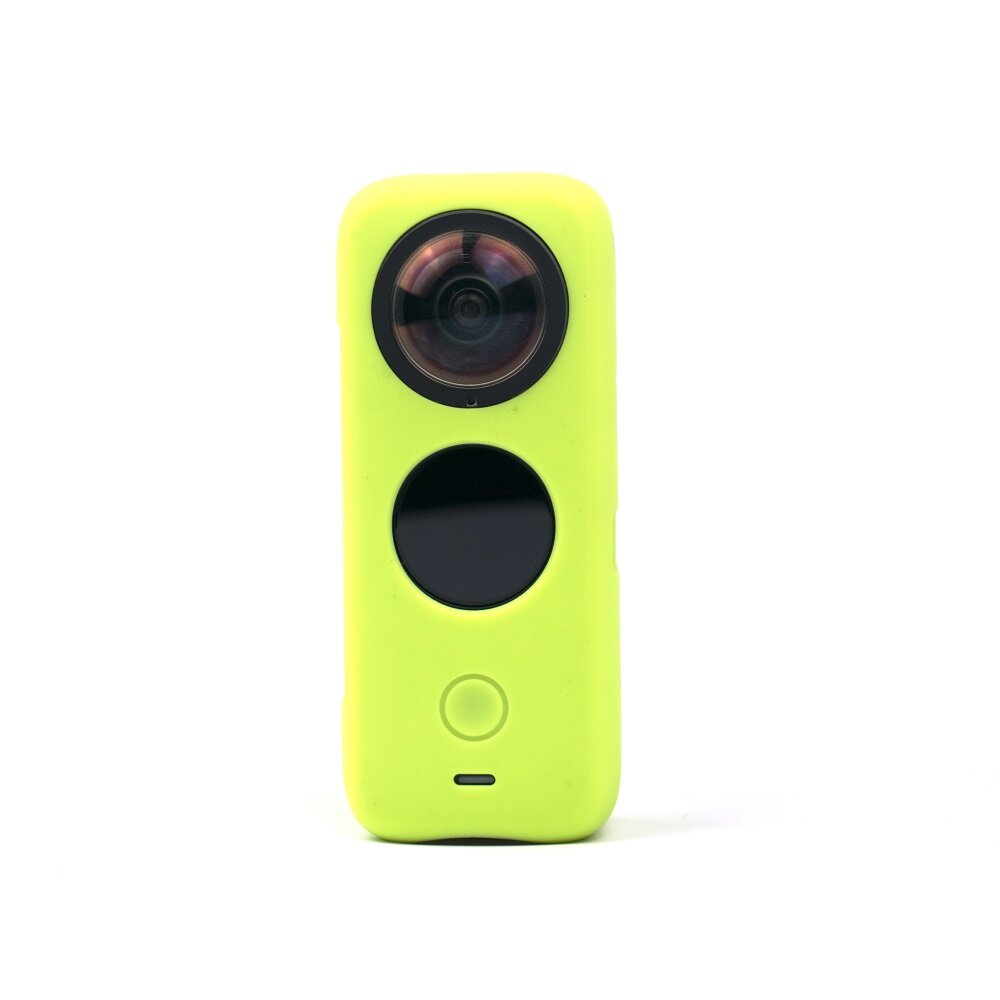 Insta360 ONE X2 Body Silicone Cover Protector for Insta 360 One X 2