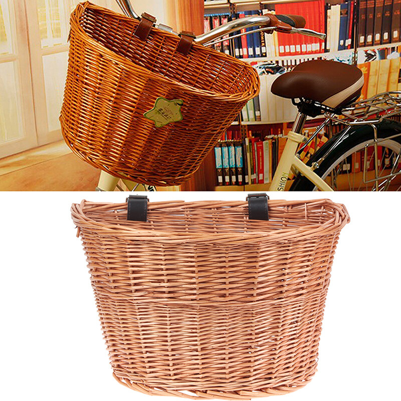 basket for bike kids