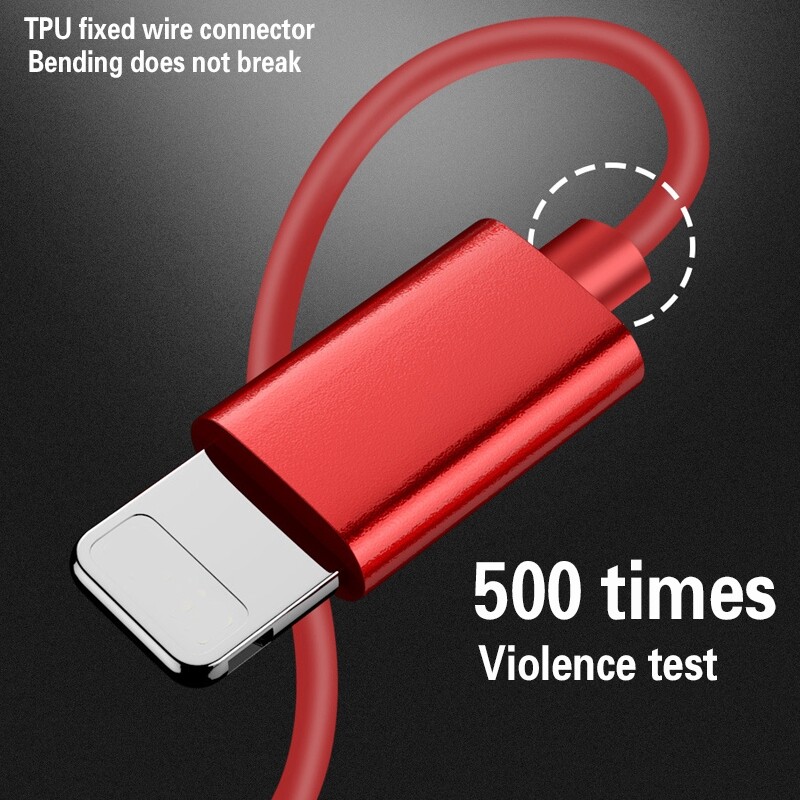 3 trong 1 cáp dây rút Micro USB cáp sạc sạc USB đa năng Cáp USB C Type-C cáp phổ dụng