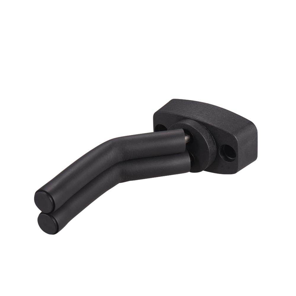 Wall Mount Guitar Hanger Hook Holder Keeper for Guitars Bass Ukulele String Instrument