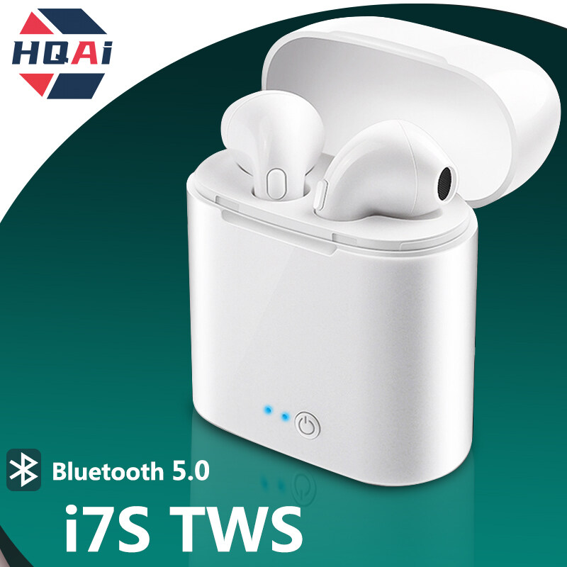 Wireless Earphones I7s Tws Bluetooth Earbuds Price Bluetooth
