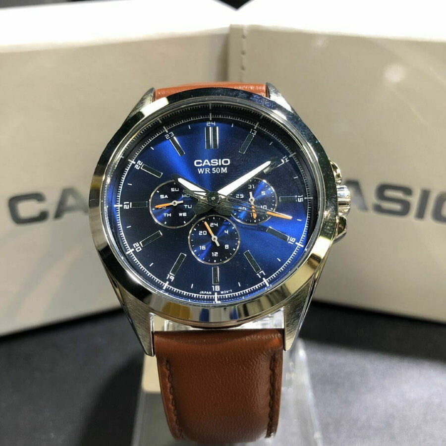 Casio mtp clearance sw300