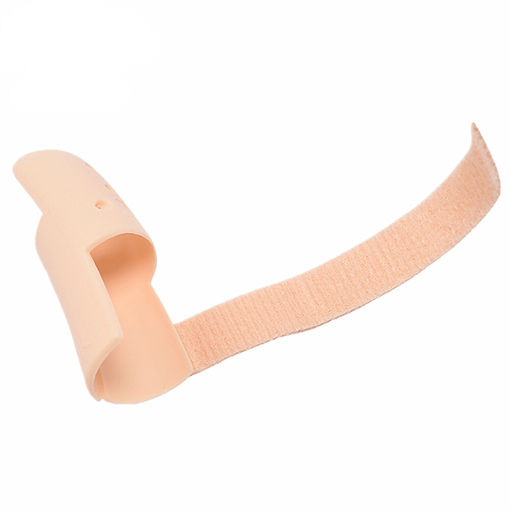 Basketball Adjustable Brace Joint Immobilizer Protection Mallet Support Finger