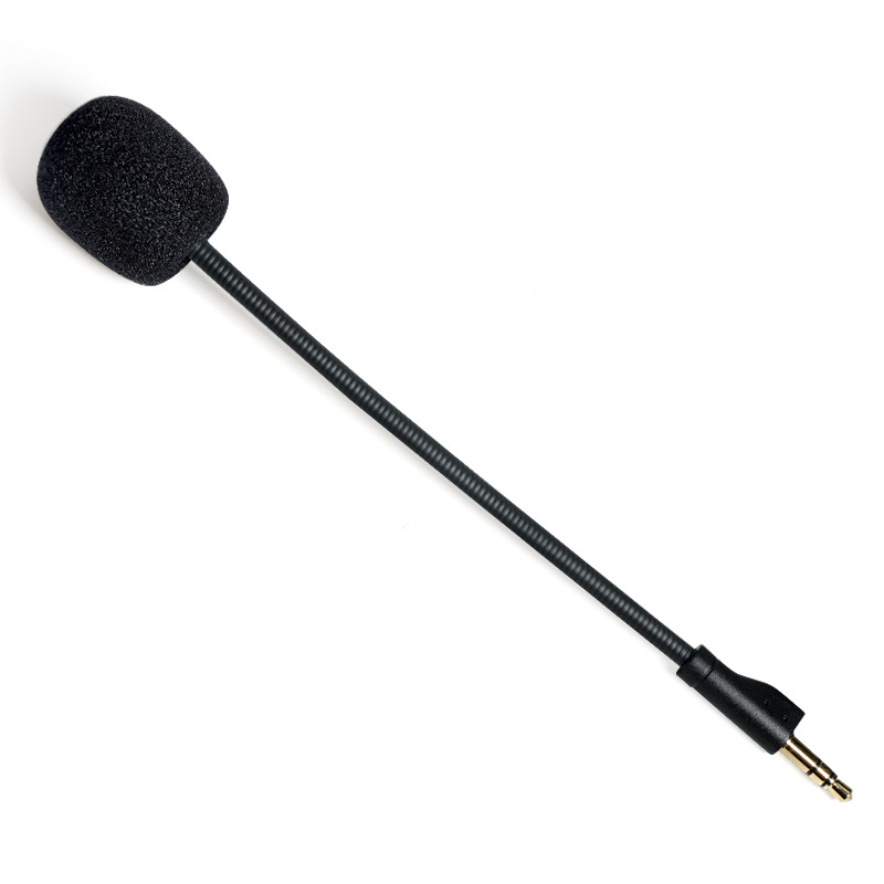 3.5mm Microphone cho Logitech G Pro x Tai nghe chơi game tai nghe Microphone
