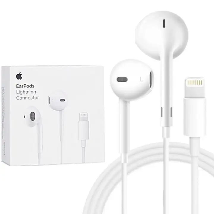 apple earpods lightning price