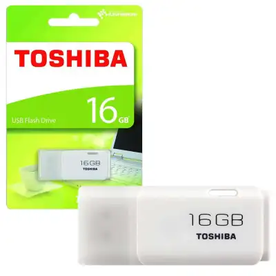 Toshiba Pendrive Memory USB 3.0 Flash Disk Drive Thumb Memori 8gb 16gb 32gb 64gb