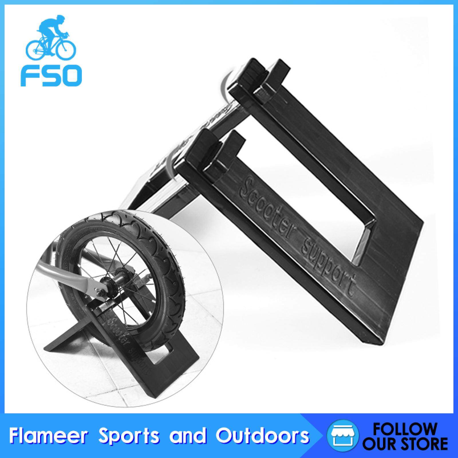 Flameer Giá Đỡ Xe Tay Ga Cho Bánh Xe Tay Ga 10Inch-12Inch