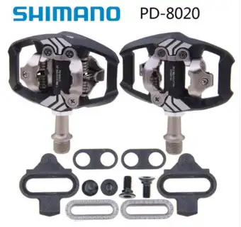 pd m8020 pedal