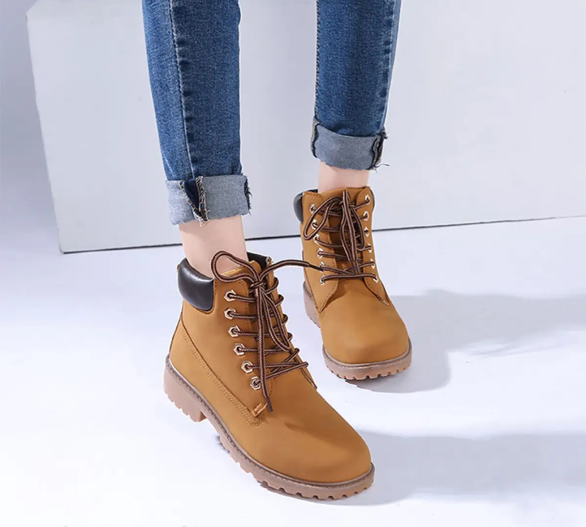 timberland boots mujer
