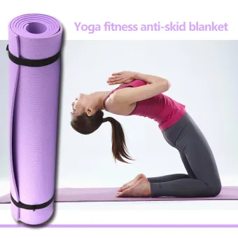 eva exercise mat