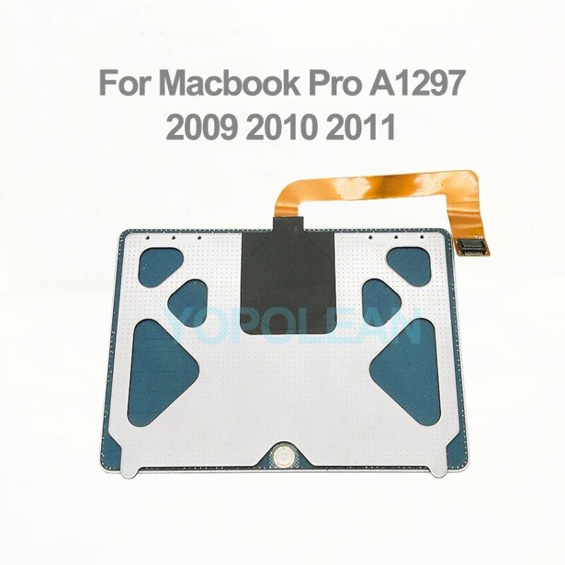 Bàn Di Chuột Cảm Ứng Chính Hãng Cho Macbook Pro 13 15 17 A1278 A1286 A1297 2008 2009 2010 2011 2012 Năm