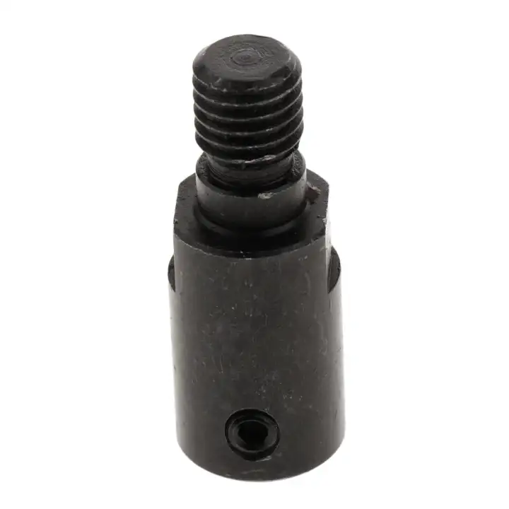 Dolity Bench Grinder Saw Blade Adapter Connecting Rod For Motor