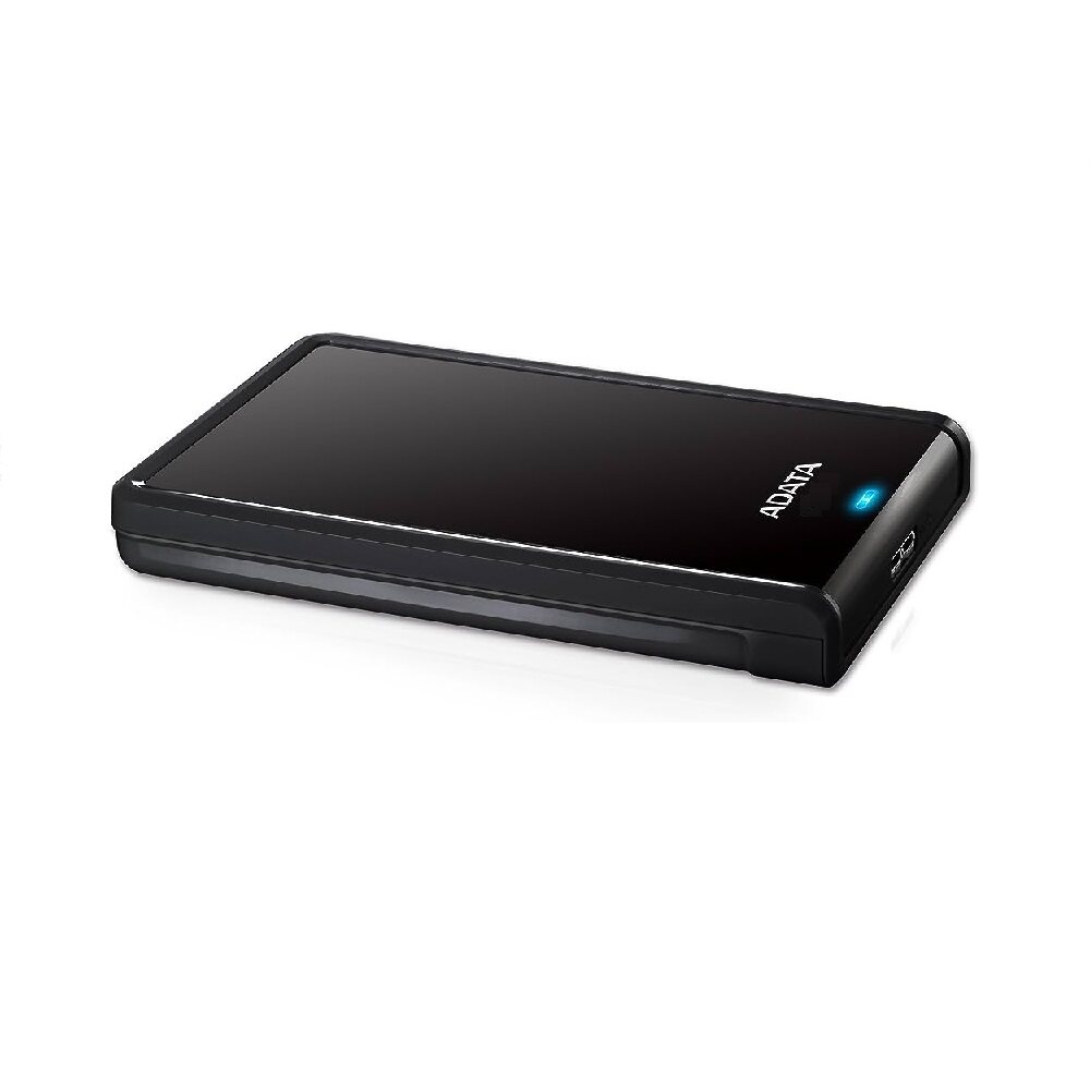 DashDrive CH94 1TB Black Внешний жесткий диск ADATA CH94 500GB - купить по низкой цене в