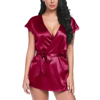 debenhams satin nightdress