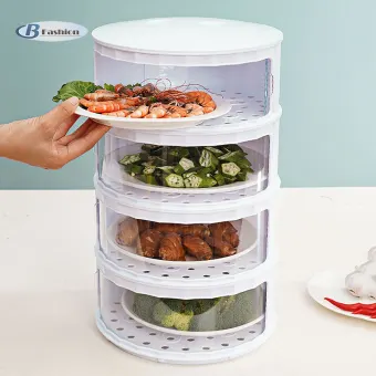 warm food storage containers