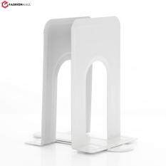 EF Fashionmall Chiều Cao 19Cm Bookends Bookends Sách Cuối Văn Phòng Trang Chủ Tài Liệu Kim Loại Văn Bản Sách Trường Học Được Đặt Sắp Xếp Bàn Quà Tặng Bền Tiện Lợi