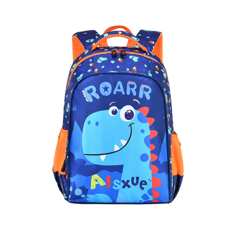 HS children's school bag lightweight backpack