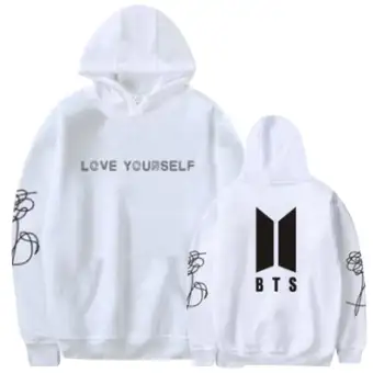 hoodie bts lazada