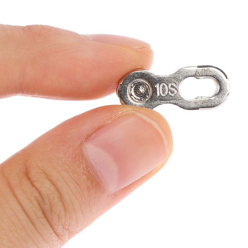 Jay Bicycle Chain Link Connector Joints Magic Buttons Speed Quick bike-chain-breaker-bicycle-chain-link-removal-tool-for-bicycle-repair