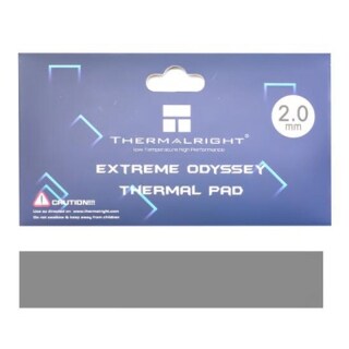 Thermalright ODYSSEY Heat Dissipation Silicone Pad CPU GPU Graphics Card Thermal Pad Motherboard Silicone Pad thumbnail