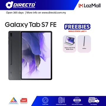 Beli samsung galaxy tab 10.1 2019 Pada Harga Terendah  Lazada.com.my