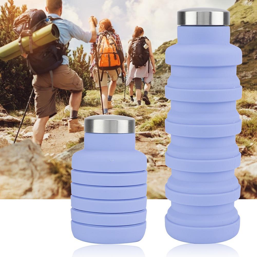 Aukey Baru Peralatan Minum Termos Mug Teh Minuman Len 