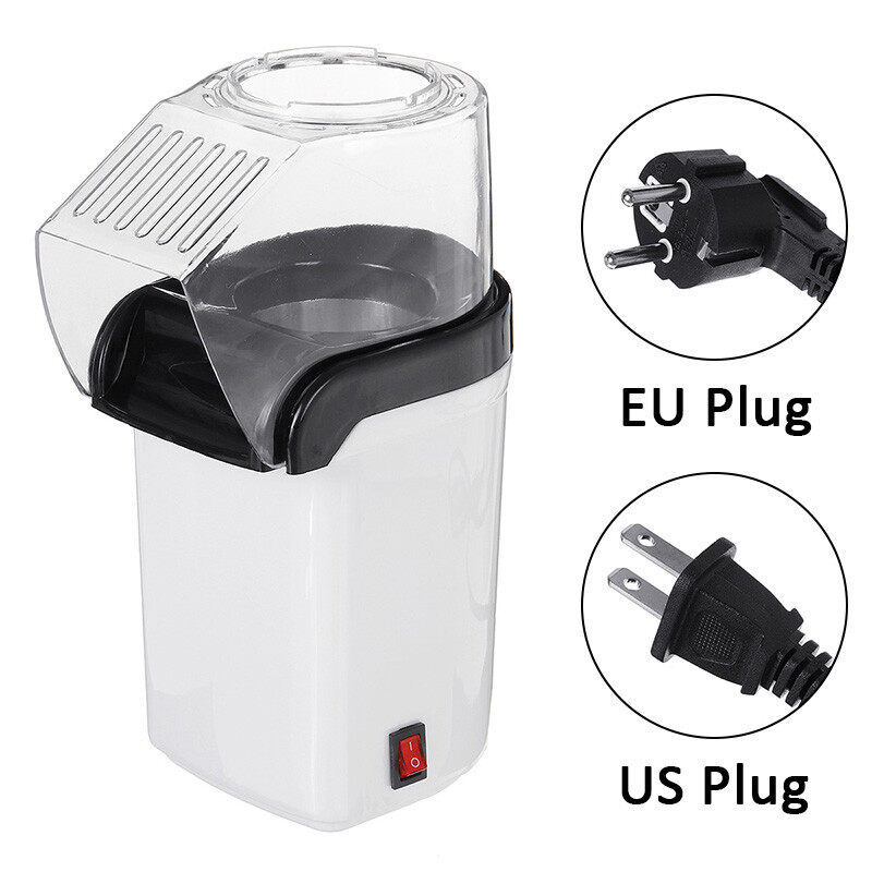 elpine popcorn maker