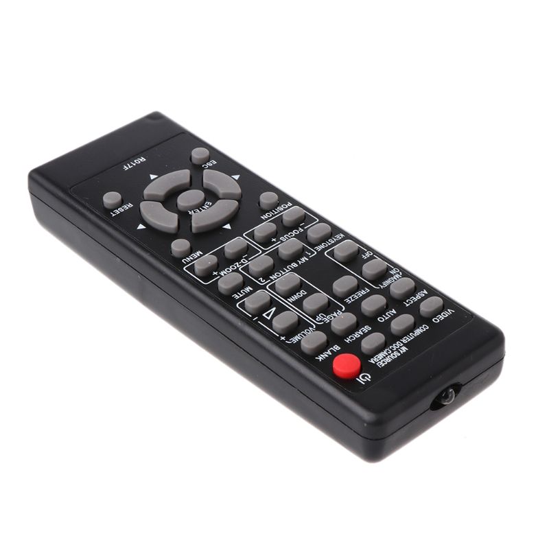 Universal Remote Control Controller Replacement for Hitachi R017F CP-A221N CP-A301N CP-AW251N CP-AW2519N BZ-1 CP-AW312WN CP-A222WN CP-A302WN CP-A352WN CP-AW252WN Projectors