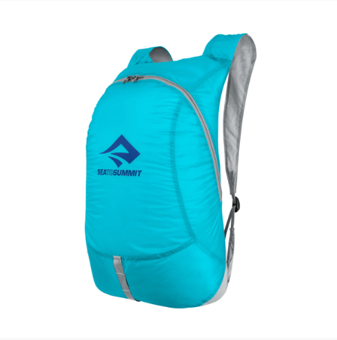 Sea to summit Ultra-Sil Day Pack An ultra-lightweight daypack that folds down to the size of an egg