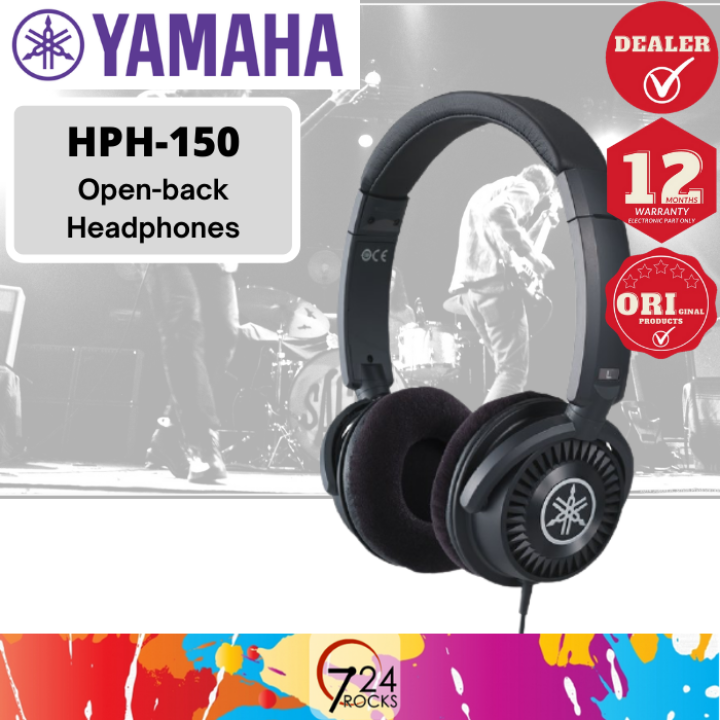 hph 150 headphones