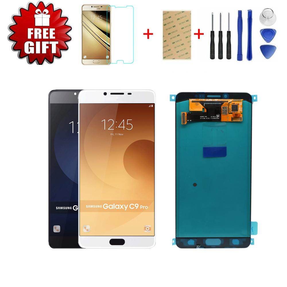SUPER AMOLED LCD Display 