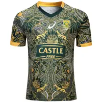 sa rugby jersey