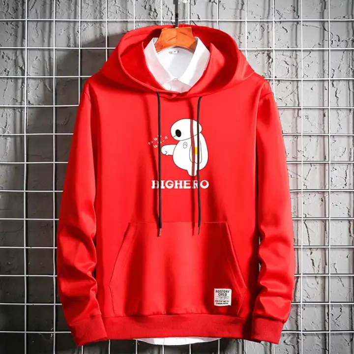 korean hoodies brand